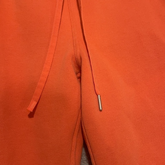 Lululemon Scuba High-Rise Jogger 26" Warm Coral size 6 - Picture 5 of 11